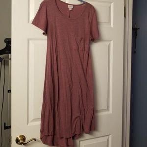 XS Lularoe Carly